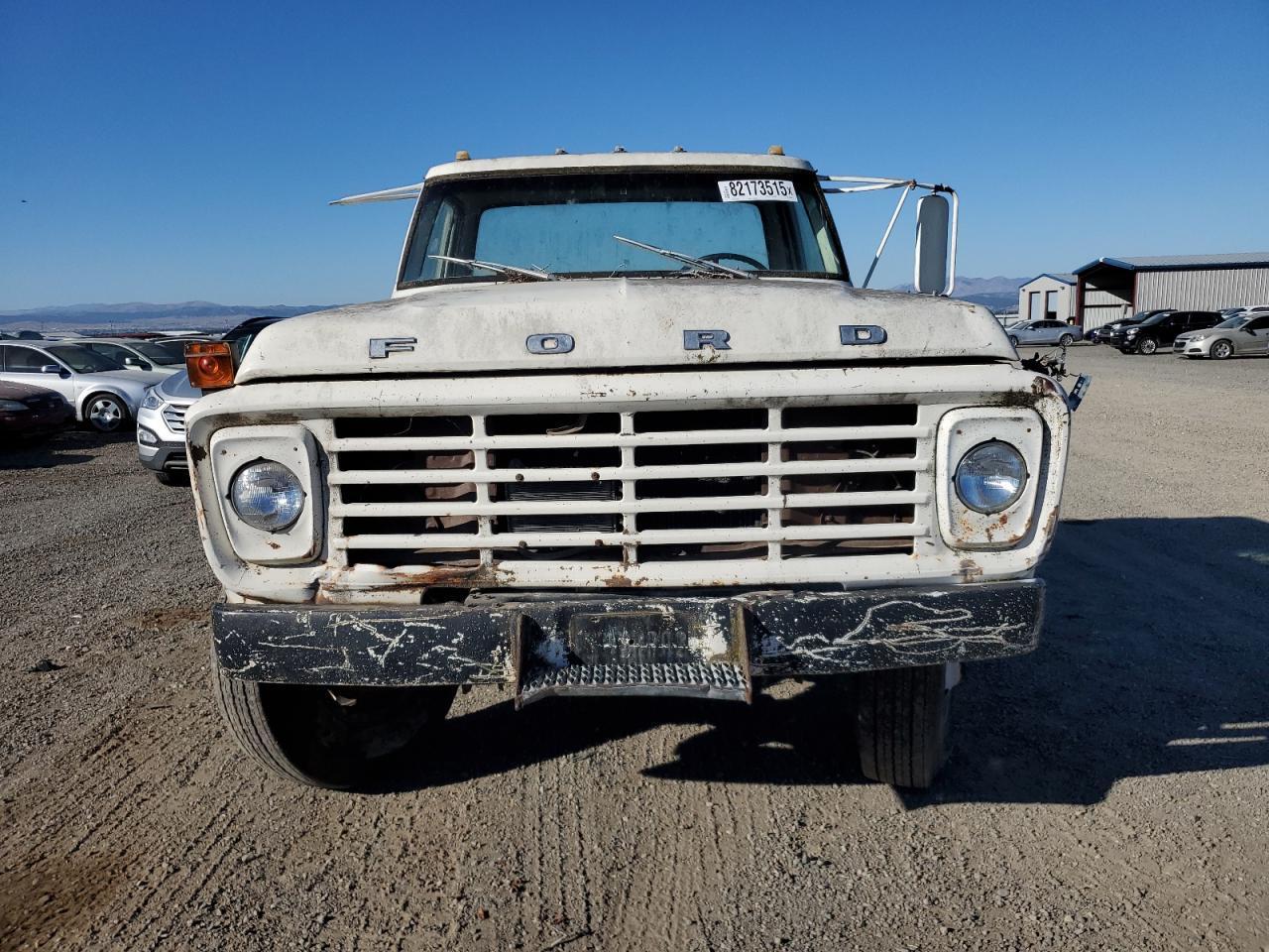 1977 FORD All Other