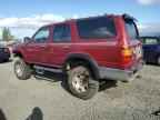 1995 TOYOTA 4Runner