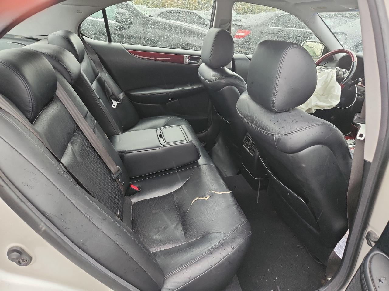 2006 LEXUS Es