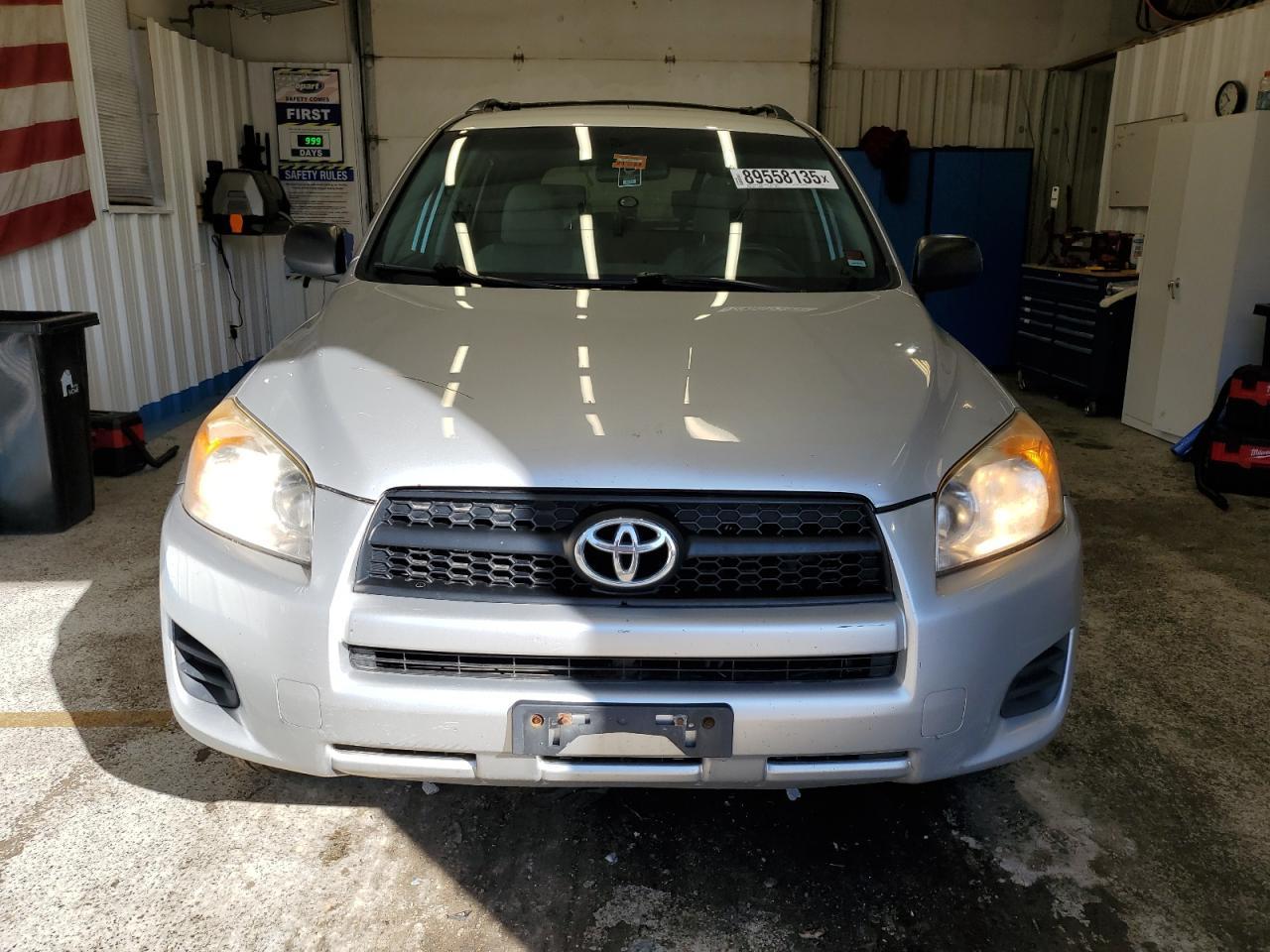 2010 TOYOTA RAV4