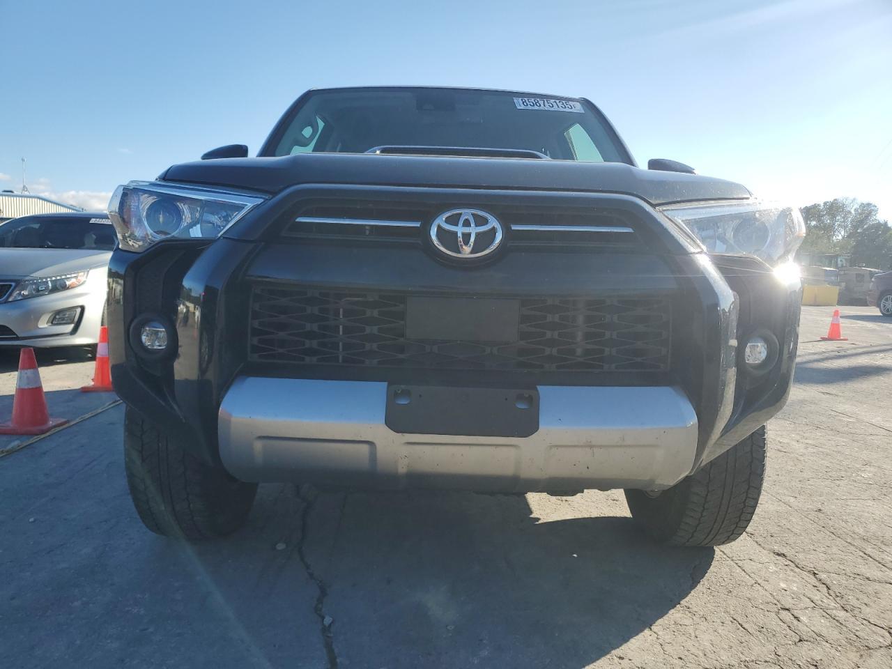 2023 TOYOTA 4Runner
