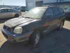 2004 HYUNDAI SANTA FE