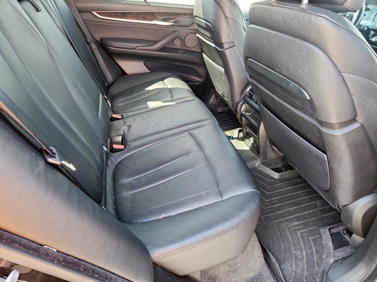 2014 BMW X5