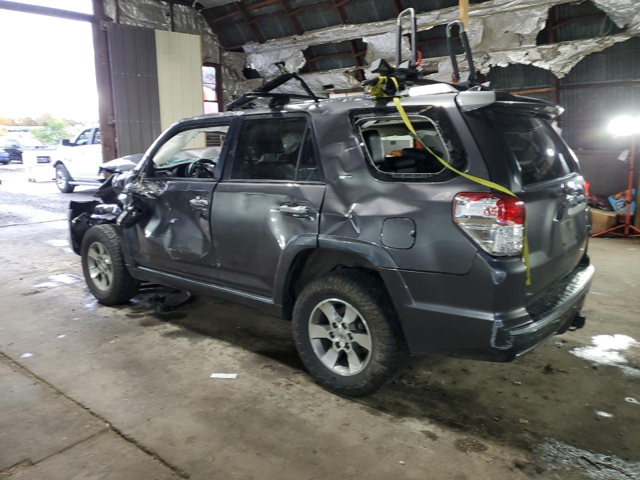 2012 TOYOTA 4Runner