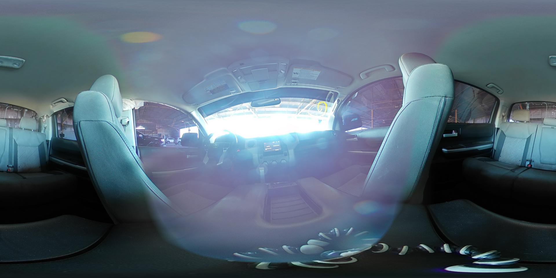 2014 TOYOTA TUNDRA