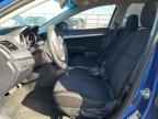 2011 MITSUBISHI LANCER
