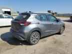 2022 NISSAN KICKS