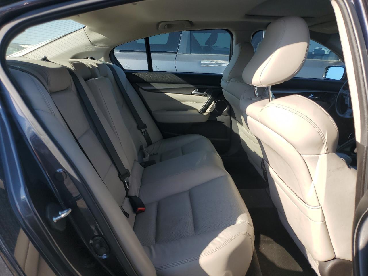 2013 ACURA TL