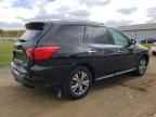 2018 NISSAN PATHFINDER