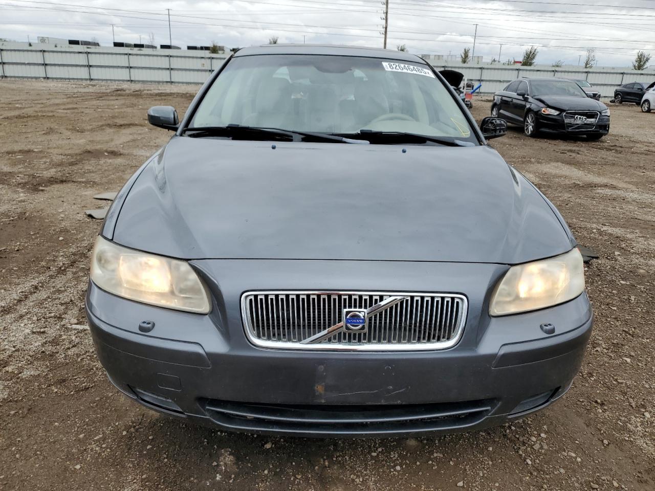 2006 VOLVO V70