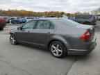 2010 FORD FUSION