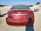 2016 CADILLAC XTS