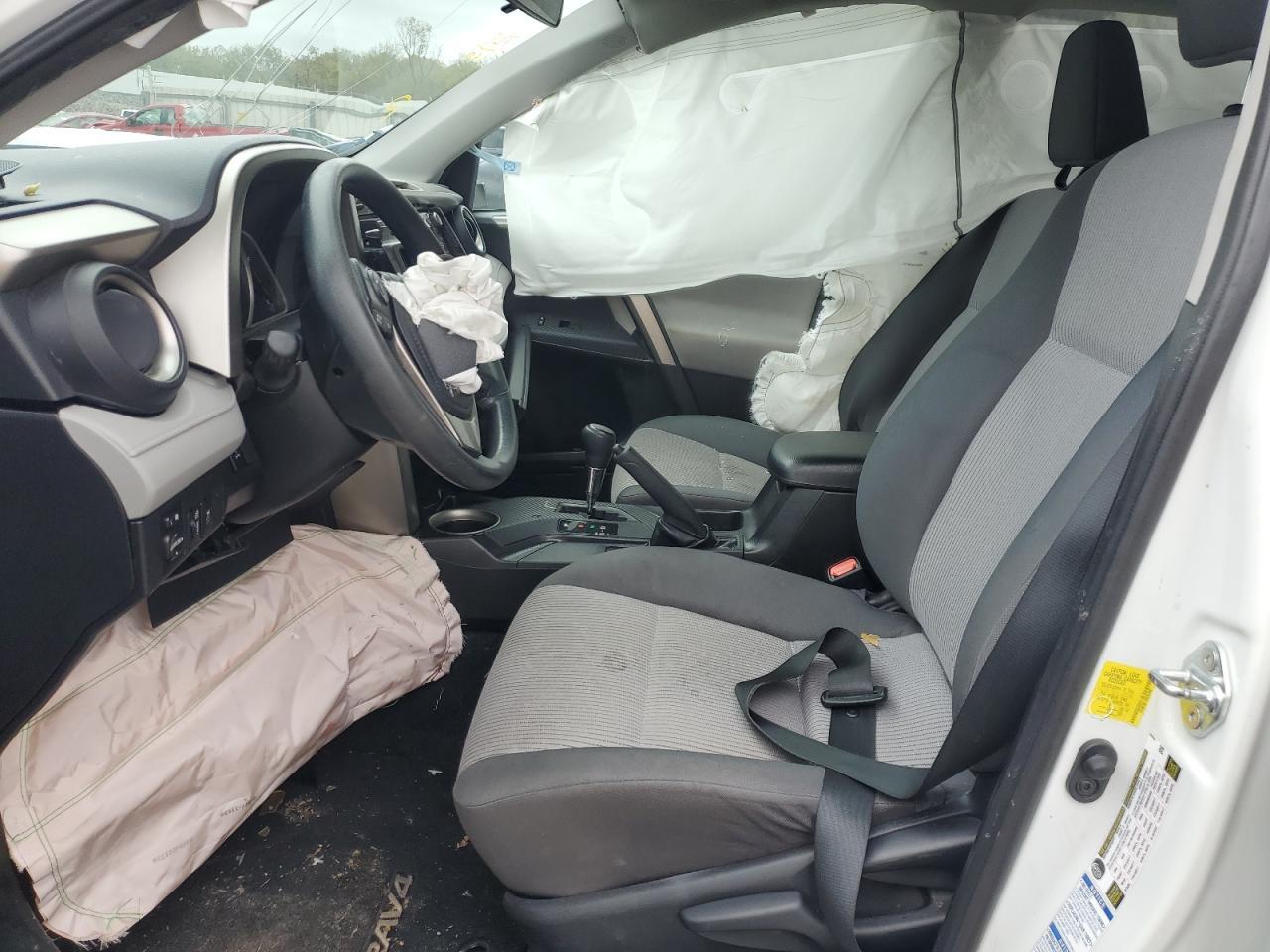 2014 TOYOTA RAV4