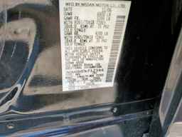 2007 NISSAN Armada