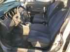 2009 NISSAN VERSA