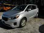 2017 KIA SEDONA