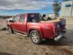 2010 GMC CANYON