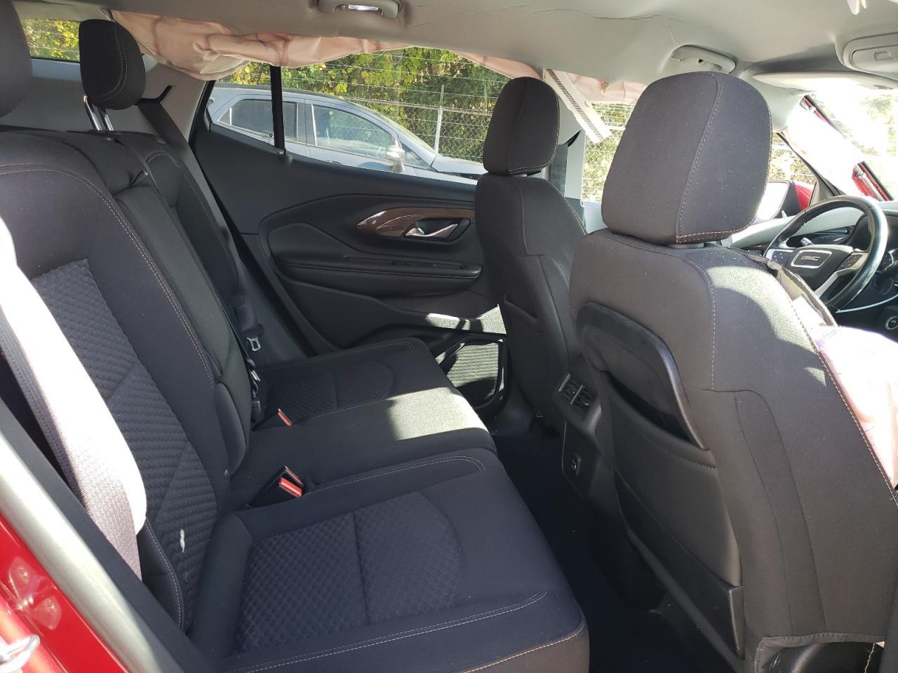 2019 GMC Terrain