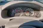 2012 NISSAN Frontier