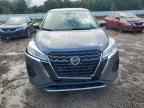 2021 NISSAN KICKS