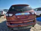 2016 CHEVROLET TRAVERSE