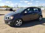 2015 CHEVROLET SONIC