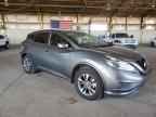 2018 NISSAN MURANO