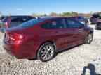 2016 CHRYSLER 200