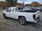 2012 CHEVROLET COLORADO