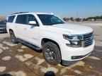 2016 CHEVROLET Suburban