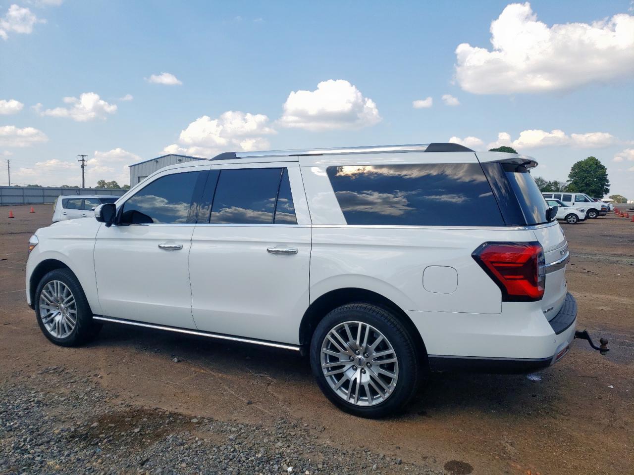 2024 FORD Expedition