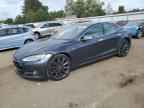 2014 TESLA MODEL S