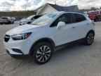 2021 BUICK ENCORE