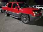 2003 CHEVROLET Avalanche