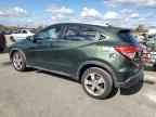 2016 HONDA HR-V