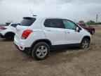 2020 CHEVROLET TRAX