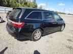 2013 HONDA ODYSSEY