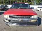 1999 CHEVROLET Silverado