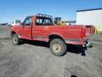 1991 FORD F-250