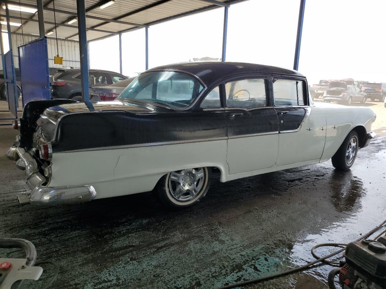1955 PONTIAC All Other