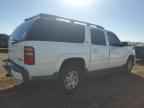 2004 CHEVROLET Suburban