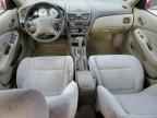 2000 NISSAN SENTRA