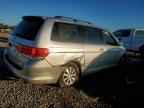 2008 HONDA ODYSSEY