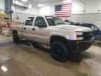 2006 CHEVROLET Silverado