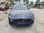 2019 MASERATI Levante