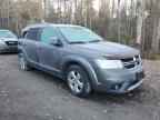 2012 DODGE JOURNEY
