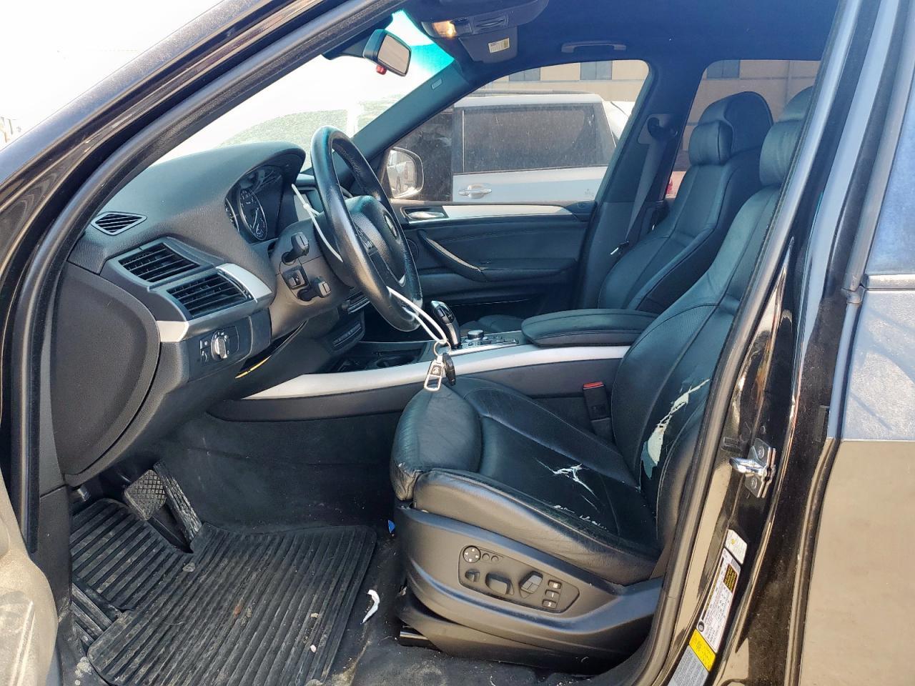 2007 BMW X5