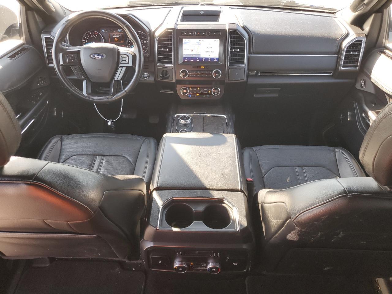2020 FORD Expedition