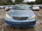 2002 TOYOTA CAMRY