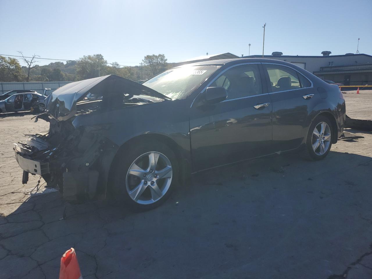 2012 ACURA TSX